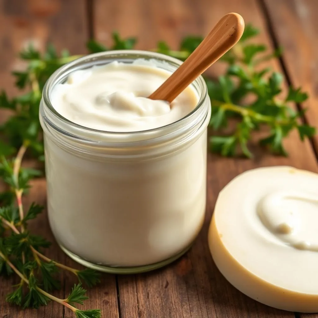 Classic Mayonnaise - Smooth, creamy mayonnaise made with quality ingredients. Ess | Paradice by Stork SAL