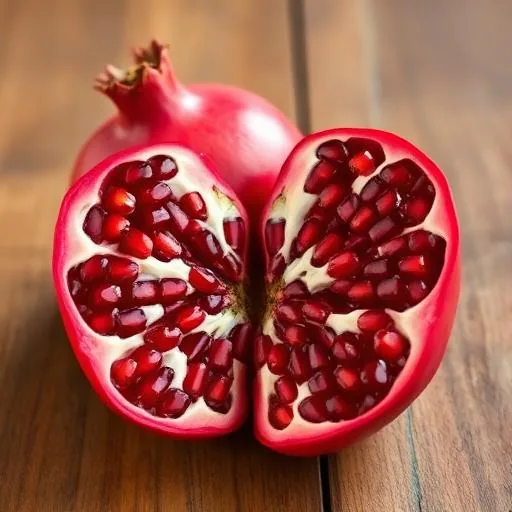 Pomegranate Molasses Sauce - Rich, tangy pomegranate molasses perfect for Middle Eastern  | Paradice by Stork SAL