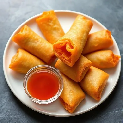 Sweet and Sour Sauce - A delicious balance of sweetness and tanginess. Perfect for  | Paradice by Stork SAL