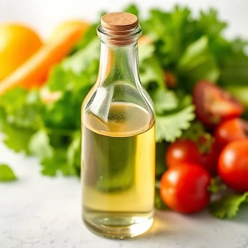 White Vinegar - Pure white vinegar for cooking, preserving, and cleaning. Ve | Paradice by Stork SAL
