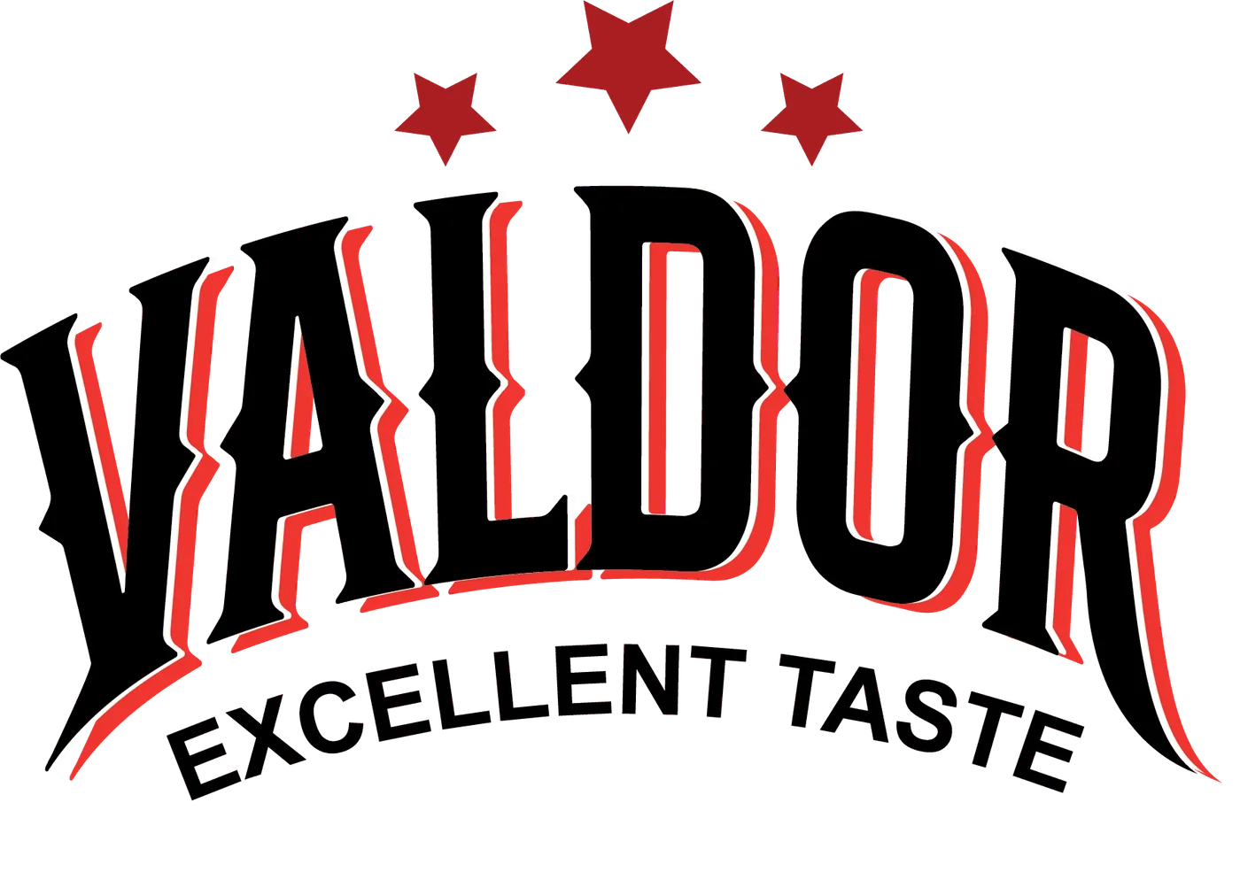 Valdor — brand by Stork SAL